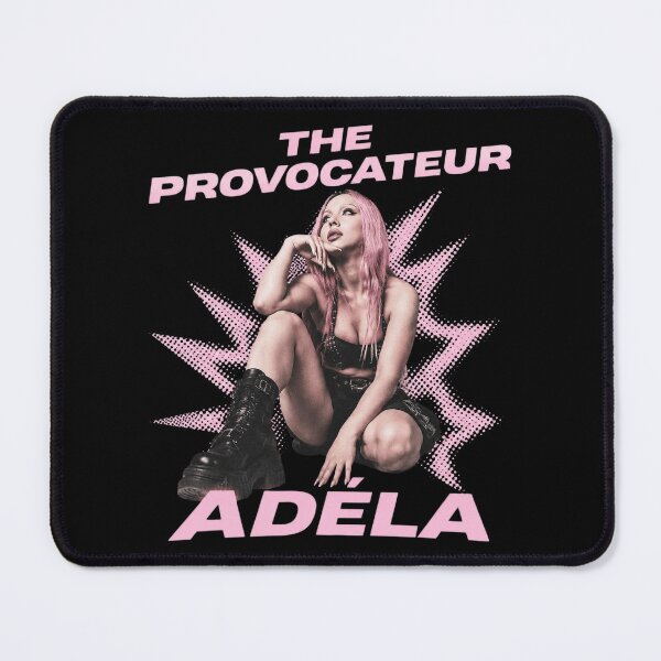 Item preview, The Provocateur Adela designed and sold by desat-nikkas.