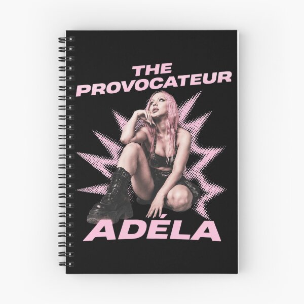 Item preview, The Provocateur Adela designed and sold by desat-nikkas.