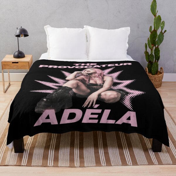 Item preview, The Provocateur Adela designed and sold by desat-nikkas.