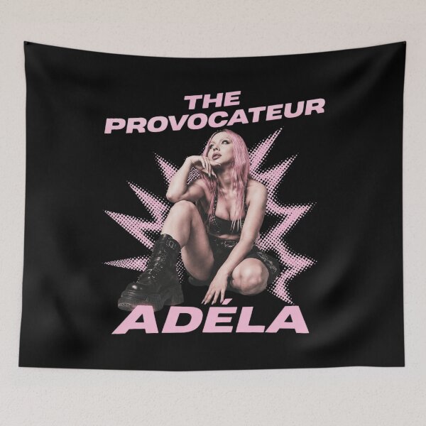 Item preview, The Provocateur Adela designed and sold by desat-nikkas.
