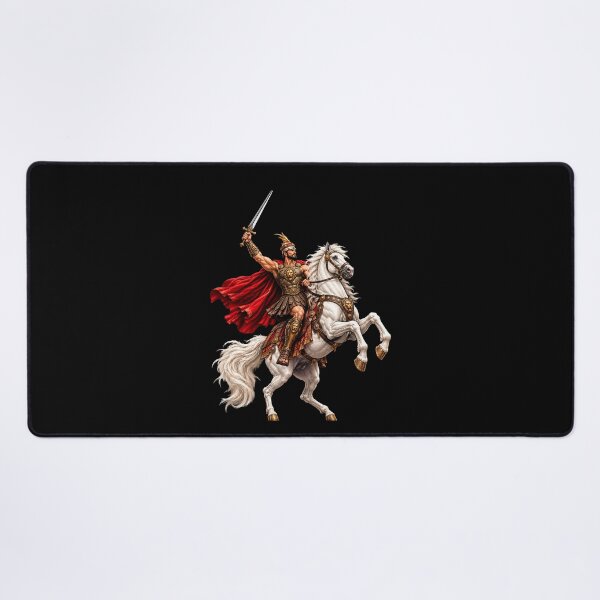 Item preview, Skanderbeg Scanderbeg helmet Albania,Shqipëria designed and sold by Aeartcreative5.