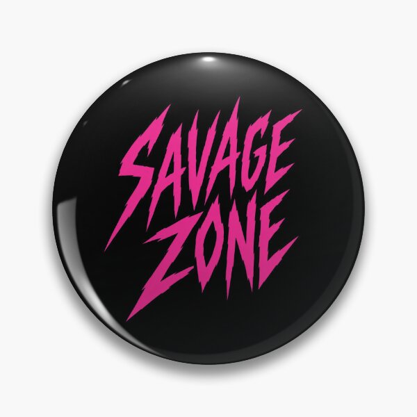 Item preview, Savage Zone designed and sold by desat-nikkas.