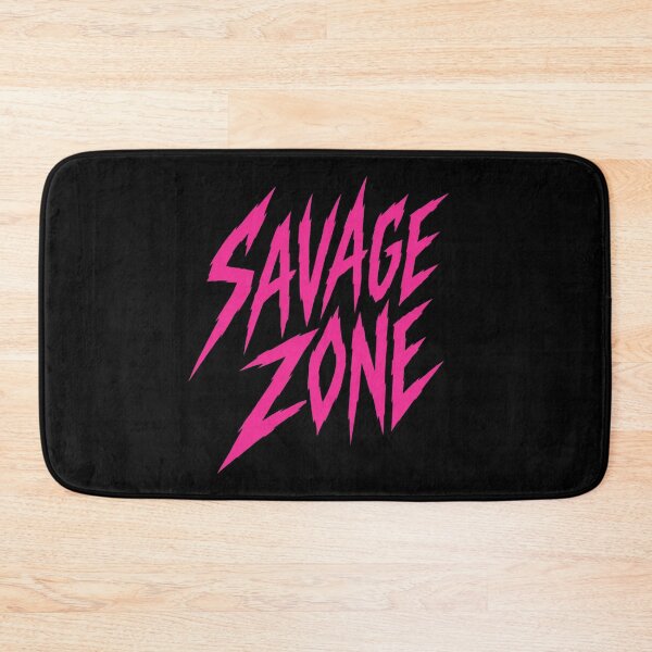 Item preview, Savage Zone designed and sold by desat-nikkas.