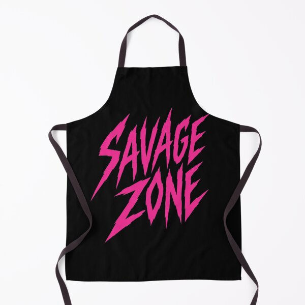 Item preview, Savage Zone designed and sold by desat-nikkas.