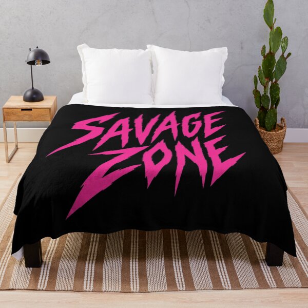 Item preview, Savage Zone designed and sold by desat-nikkas.