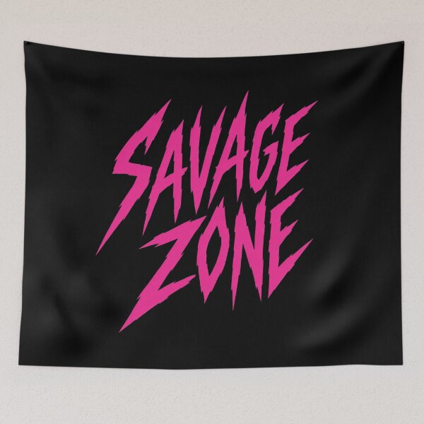 Item preview, Savage Zone designed and sold by desat-nikkas.