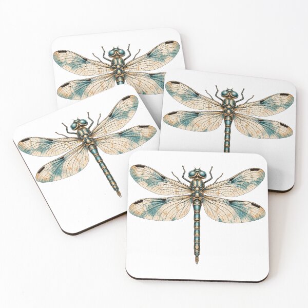 Item preview, dragon-fly designed and sold by Zeewind.