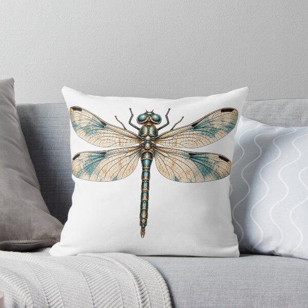 Item preview, dragon-fly designed and sold by Zeewind.