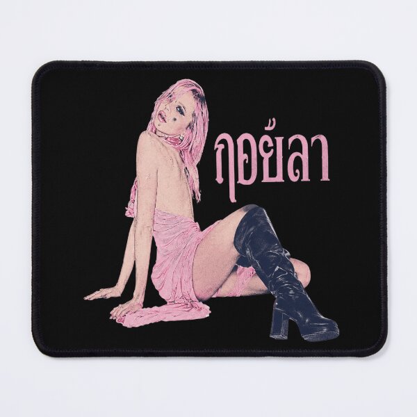 Item preview, Adela Pink Popstar designed and sold by desat-nikkas.