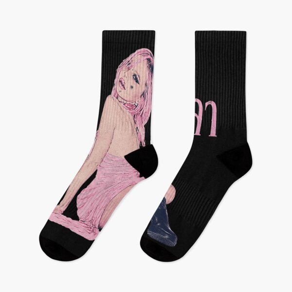 Item preview, Adela Pink Popstar designed and sold by desat-nikkas.
