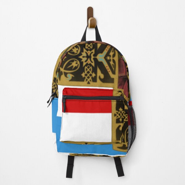 Item preview, Virgin Mary Theotokos Eastern Orthodox Cultural Heritage | Bulgaria Christian Historical flag designed and sold by CoolHistoryMan.