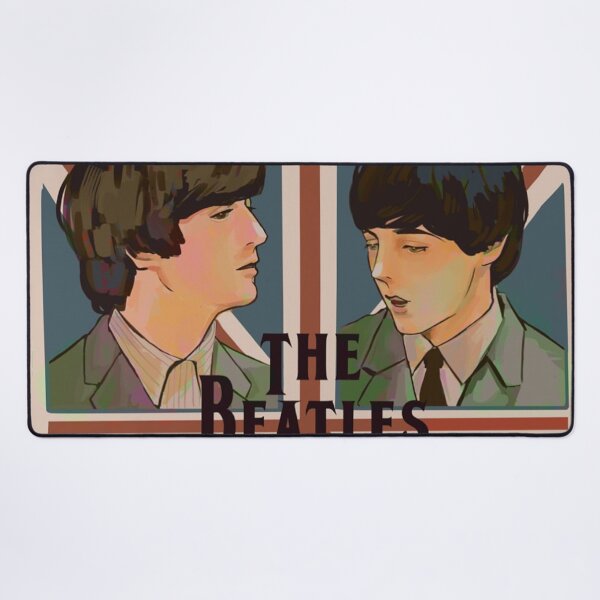 Item preview, the Beatles designed and sold by COFFEEWITHARTS.