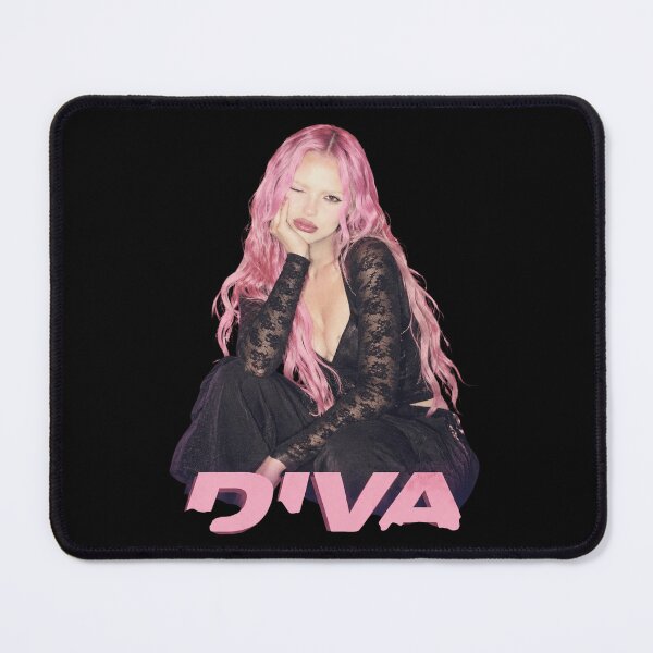 Item preview, Diva Pink Hair designed and sold by desat-nikkas.