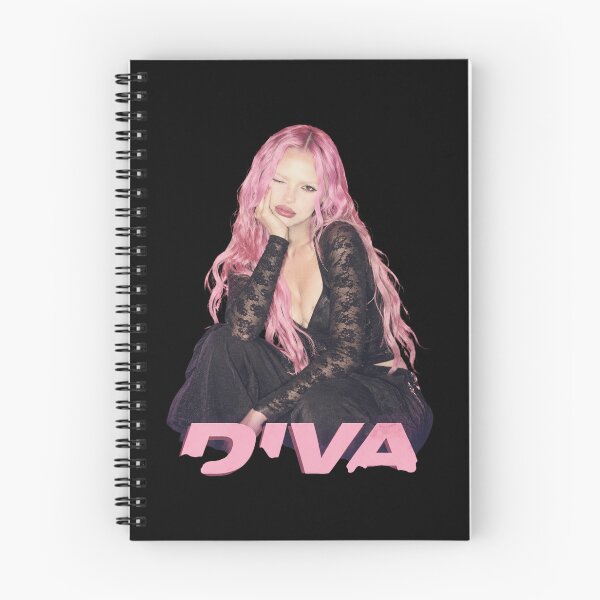Item preview, Diva Pink Hair designed and sold by desat-nikkas.