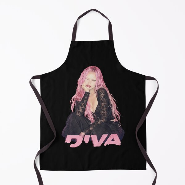 Item preview, Diva Pink Hair designed and sold by desat-nikkas.