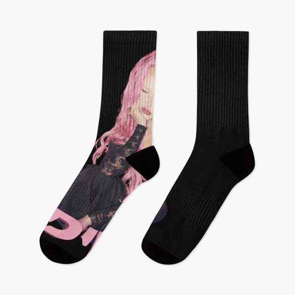 Item preview, Diva Pink Hair designed and sold by desat-nikkas.