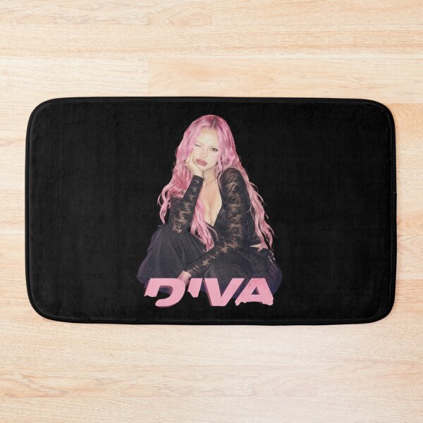 Item preview, Diva Pink Hair designed and sold by desat-nikkas.