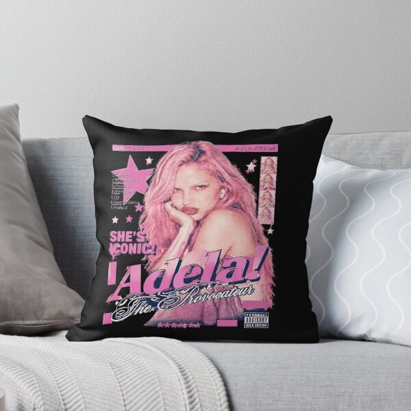 Item preview, Adela The Provocateur designed and sold by desat-nikkas.