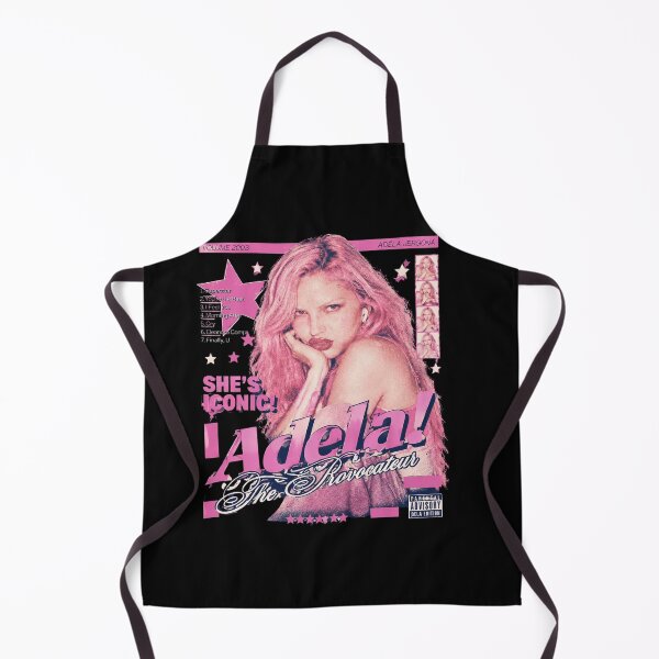 Item preview, Adela The Provocateur designed and sold by desat-nikkas.