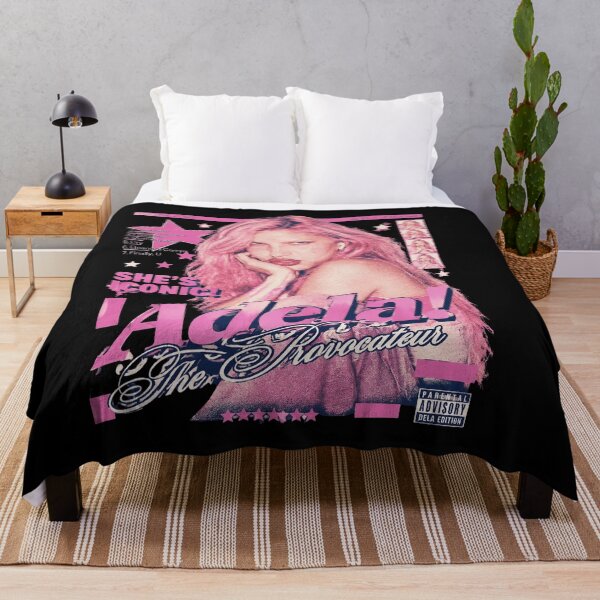 Item preview, Adela The Provocateur designed and sold by desat-nikkas.