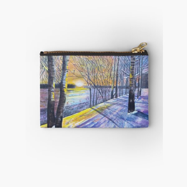 Item preview, Late Afternoon in Winter designed and sold by finbarstevens.