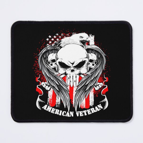 Item preview, American Veteran  designed and sold by KasandraSelway.