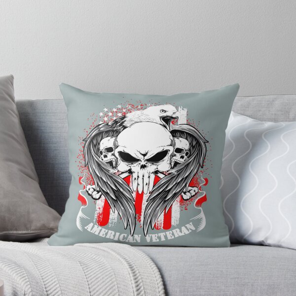 Item preview, American Veteran  designed and sold by KasandraSelway.