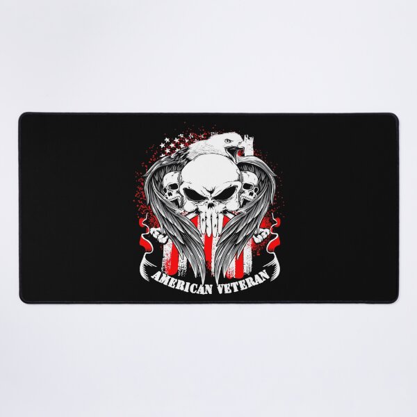 Item preview, American Veteran designed and sold by KasandraSelway.