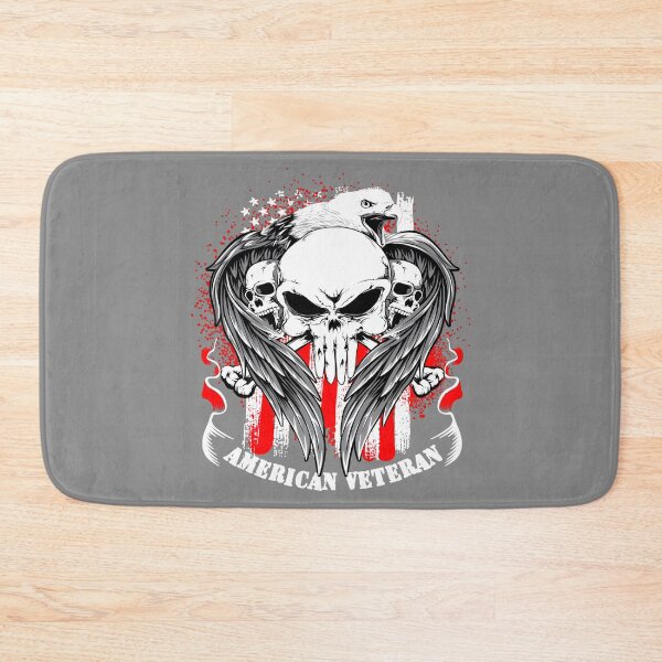 Item preview, American Veteran  designed and sold by KasandraSelway.