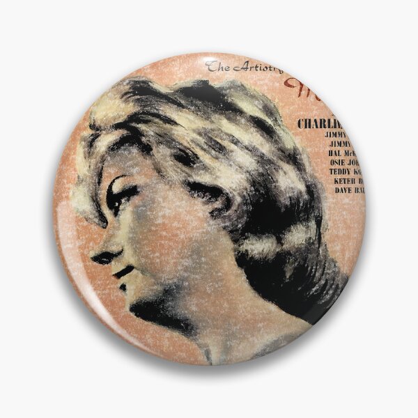 Item preview, Soft Jazz Confessions – Helen Merrill designed and sold by Croppink.