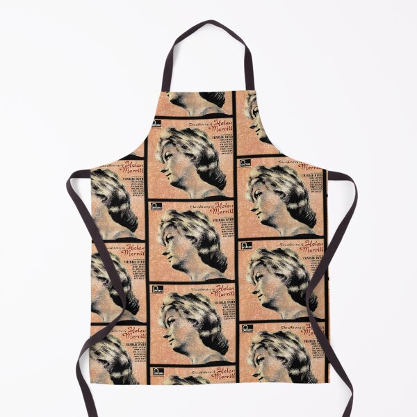Item preview, Soft Jazz Confessions – Helen Merrill designed and sold by Croppink.