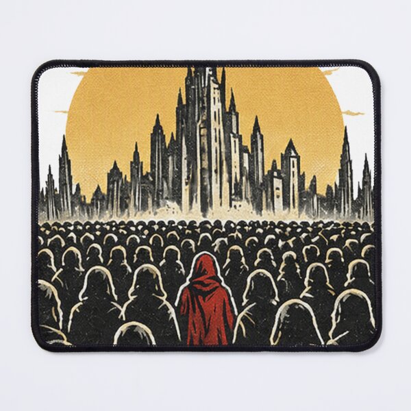 Item preview, The Will Of The Many designed and sold by vectcd.