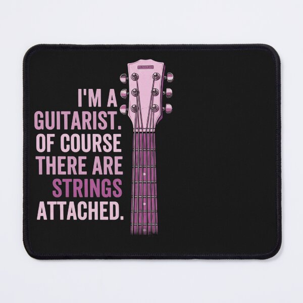 Item preview, Strings Attached Intha Pink designed and sold by Lazykatz.