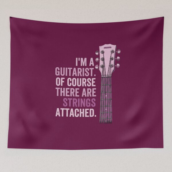 Item preview, Strings Attached Intha Pink designed and sold by Lazykatz.