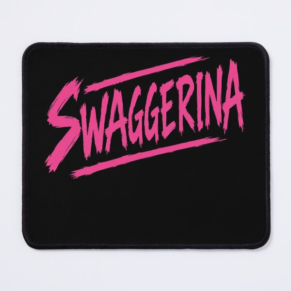 Item preview, Swaggerina Pink Brush designed and sold by desat-nikkas.