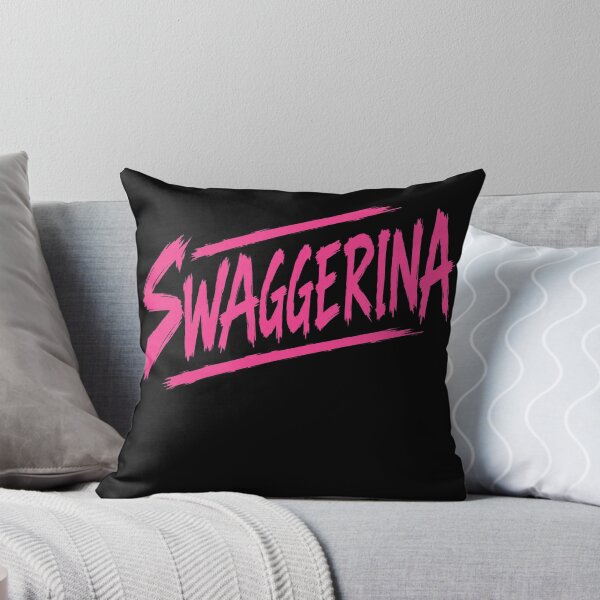 Item preview, Swaggerina Pink Brush designed and sold by desat-nikkas.
