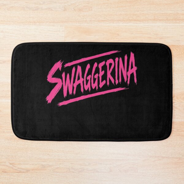 Item preview, Swaggerina Pink Brush designed and sold by desat-nikkas.