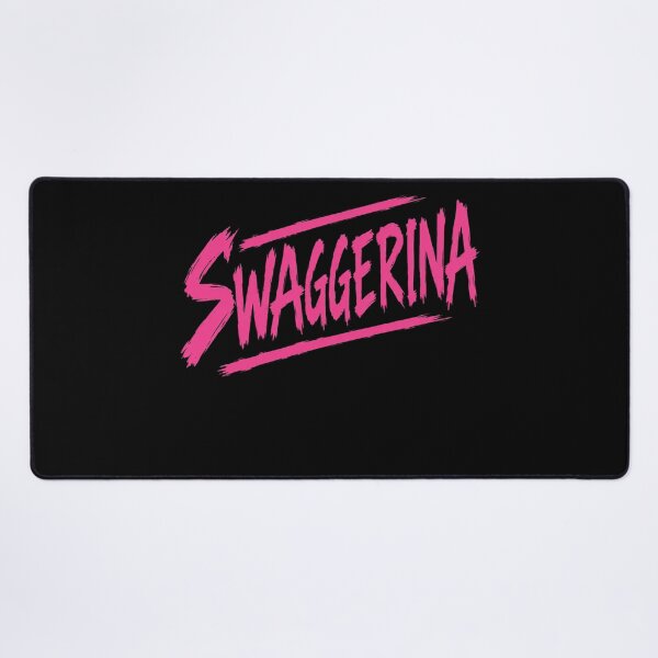 Item preview, Swaggerina Pink Brush designed and sold by desat-nikkas.