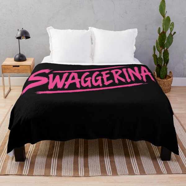 Item preview, Swaggerina Pink Brush designed and sold by desat-nikkas.