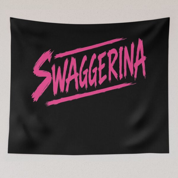 Item preview, Swaggerina Pink Brush designed and sold by desat-nikkas.