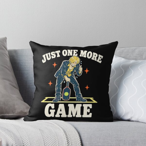 Item preview, Retro 90s Manga Pickleball Smash Player Graphic designed and sold by lamiarte.