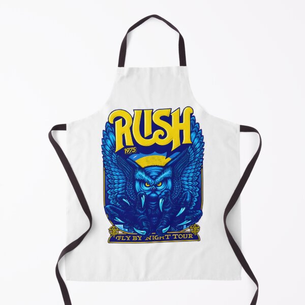 Item preview, Rush Band Inspired Music Graphic Design for Fans and Enthusiasts designed and sold by Zekeeh.