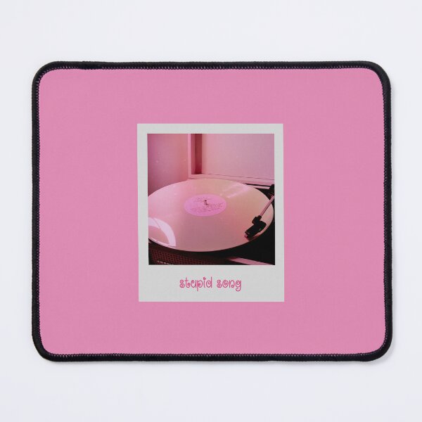 Item preview, stupid song aesthetic designed and sold by sadieillust.