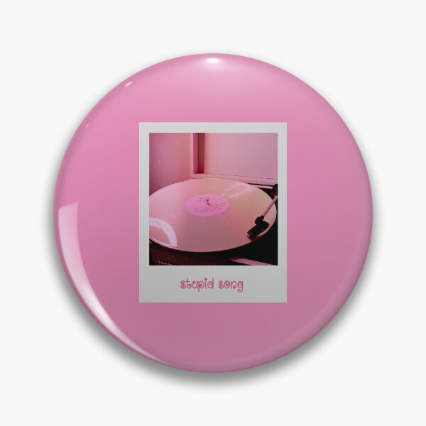 Item preview, stupid song aesthetic designed and sold by sadieillust.