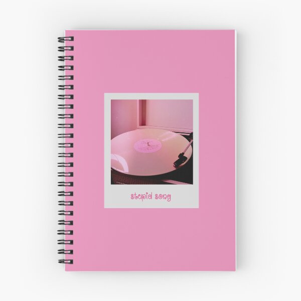 Item preview, stupid song aesthetic designed and sold by sadieillust.