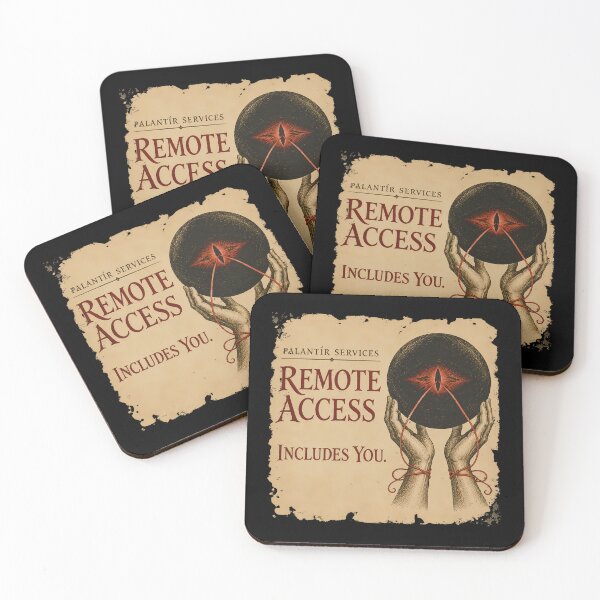 Item preview, Remote Access Includes You designed and sold by agearb.