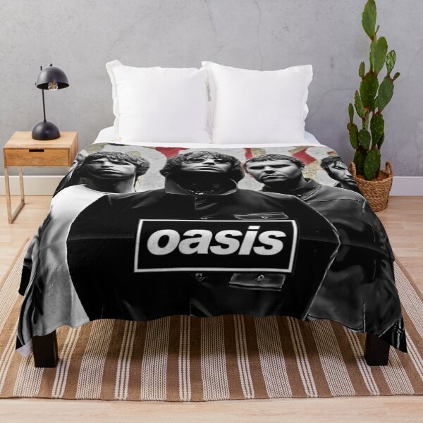 Item preview, oasis team band designed and sold by COFFEEWITHARTS.
