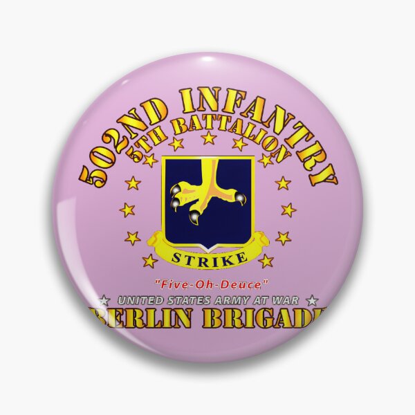 Item preview, 5Th Battalion designed and sold by KasandraSelway.