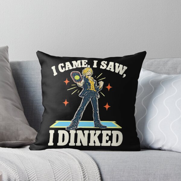 Item preview, Retro 90s Manga Pickleball Smash Player Graphic designed and sold by lamiarte.