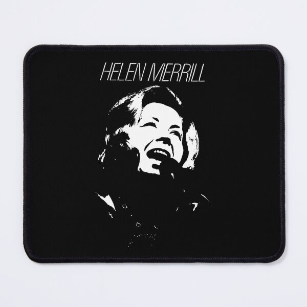 Item preview, Smooth Nights and Slow Songs – Helen Merrill designed and sold by Croppink.